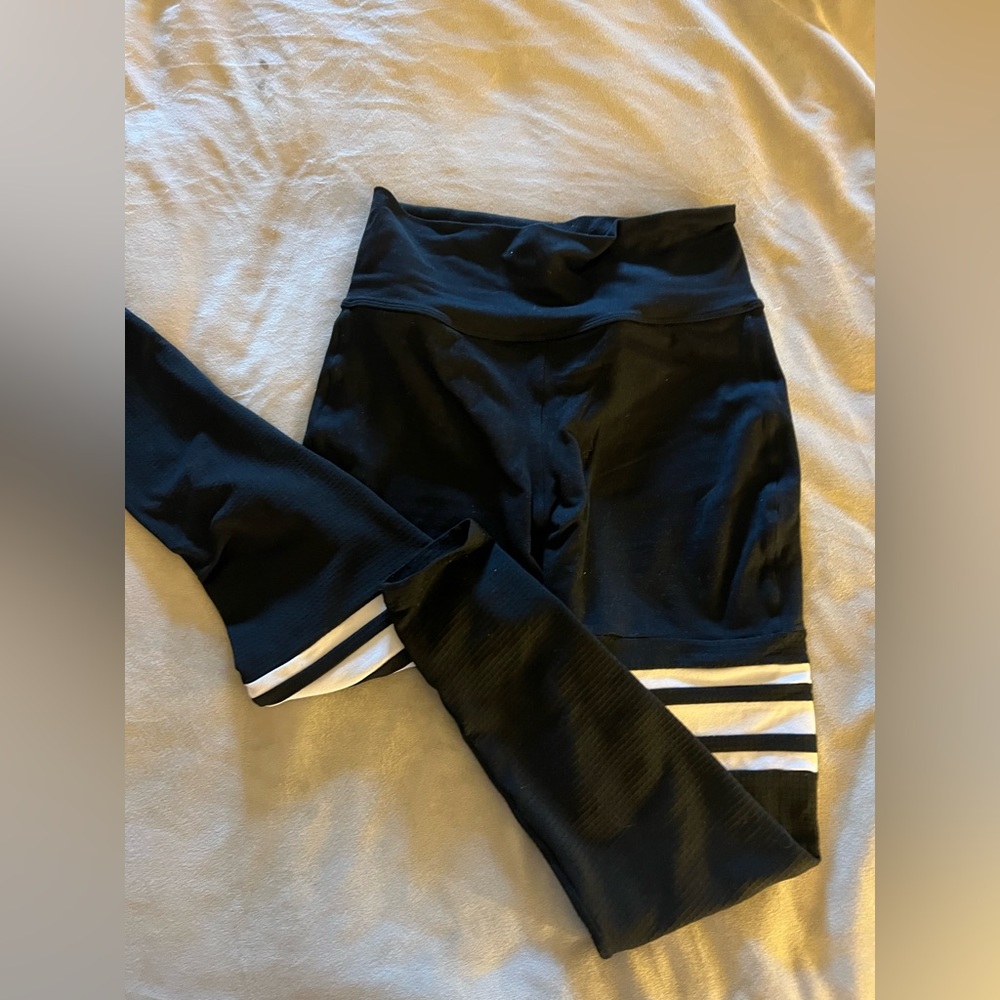 Bombshell preform thigh high leggings